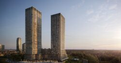 VOYA CONDOS | MISSISSAUGA