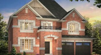 ANCHOR WOODS | NEWMARKET