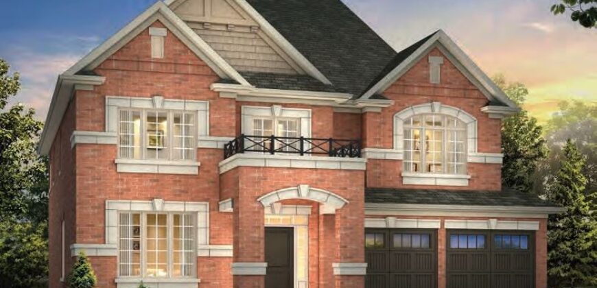 ANCHOR WOODS | NEWMARKET