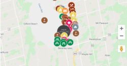 SIMCOE LANDING | GEORGINA