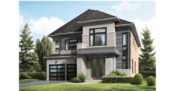 THE BRIGHT SIDE SINGLE HOMES | BRAMPTON