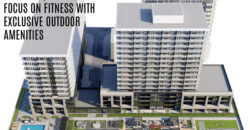 THE MILLHOUSE CONDOS | MILTON