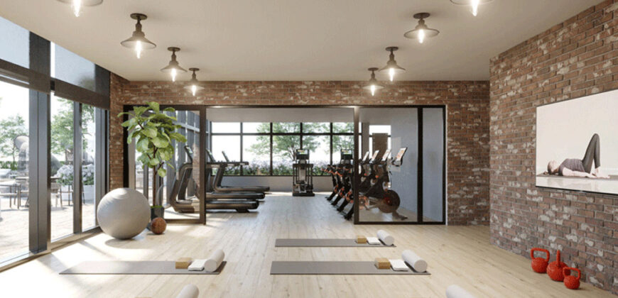 THE MILLHOUSE CONDOS | MILTON