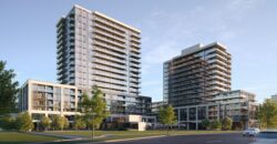 THE MILLHOUSE CONDOS | MILTON