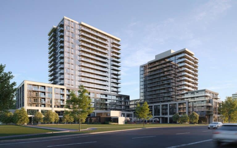 THE MILLHOUSE CONDOS | MILTON