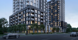 NORTH OAK CONDOS | OAKVILLE