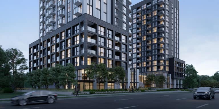 NORTH OAK CONDOS