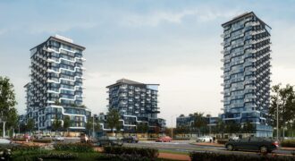 OAK & CO CONDOS | OAKVILLE