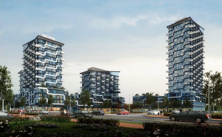 OAK & CO CONDOS | OAKVILLE
