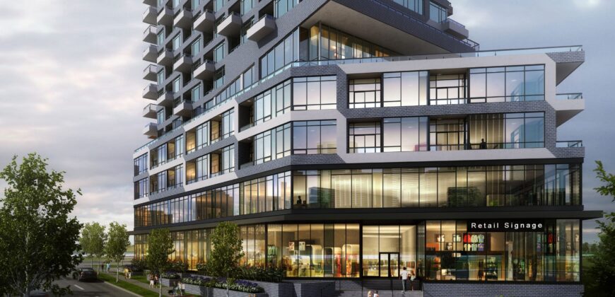 OAK & CO CONDOS | OAKVILLE