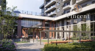 VINCENT CONDOS | VAUGHAN