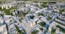 ARTE RESIDENCES | MISSISSAUGA