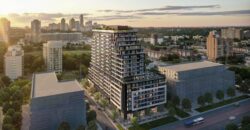 ARTE RESIDENCES | MISSISSAUGA