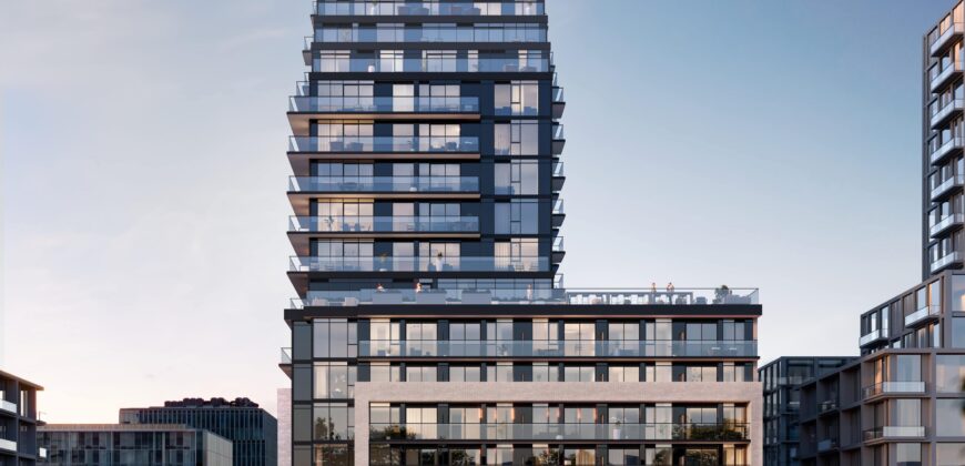 ARTE RESIDENCES | MISSISSAUGA