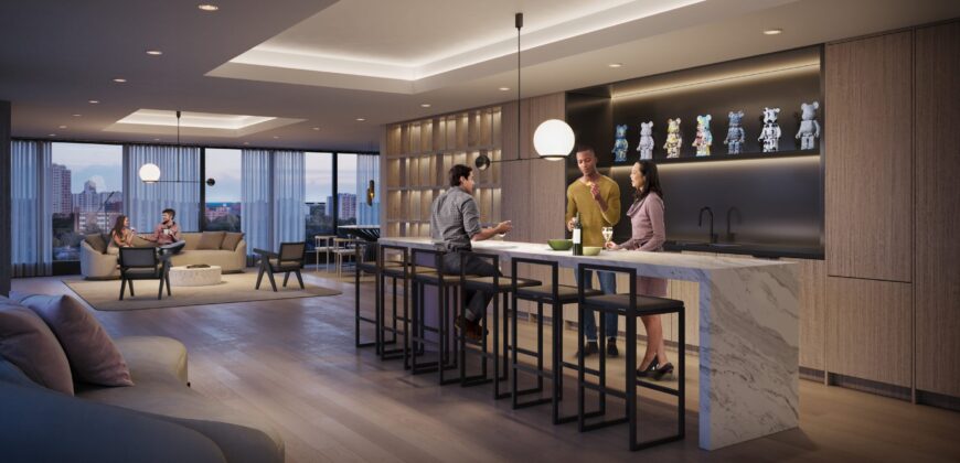 ARTE RESIDENCES | MISSISSAUGA