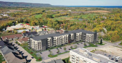 ROYAL WINDSOR CONDOS | COLLINGWOOD