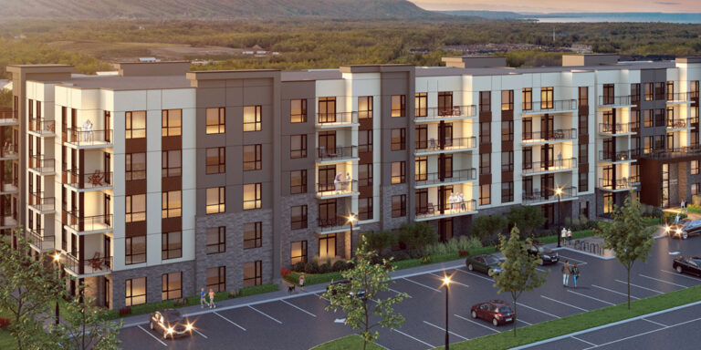 ROYAL WINDSOR CONDOS | COLLINGWOOD