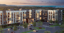 ROYAL WINDSOR CONDOS | COLLINGWOOD