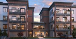 The Brix Condos by MDM Developments in Creemore