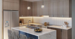 The Brix Condos by MDM Developments in Creemore