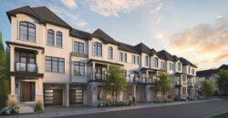 ARCHETTO TOWNS | WOODBRIDGE