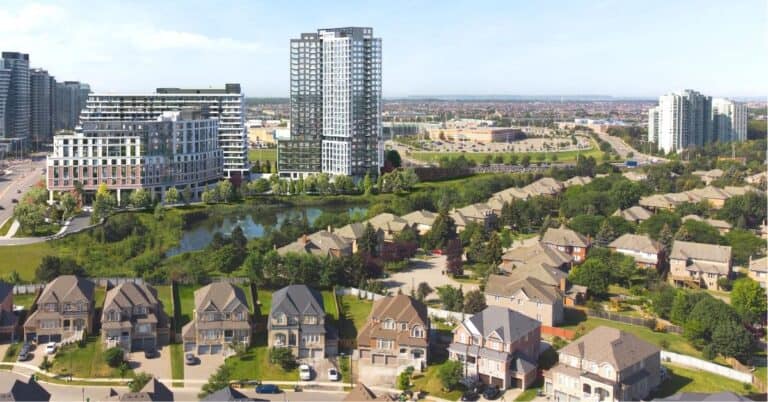 KINDRED CONDOS