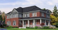 MIDHURST VALLEY HOMES | BARRIE
