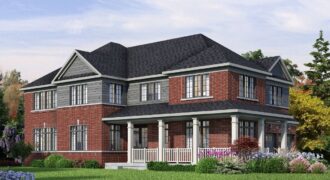 MIDHURST VALLEY HOMES | BARRIE