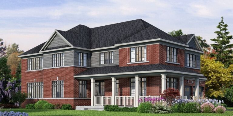 MIDHURST VALLEY HOMES | BARRIE