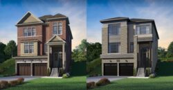 MIDHURST VALLEY HOMES | BARRIE