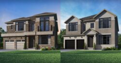 MIDHURST VALLEY HOMES | BARRIE