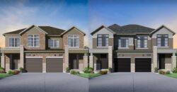 MIDHURST VALLEY HOMES | BARRIE