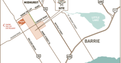 MIDHURST VALLEY HOMES | BARRIE