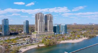 Mirabella Condos by Diamante Development Corp. in Toronto