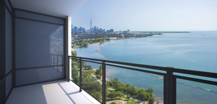 Mirabella Condos by Diamante Development Corp. in Toronto