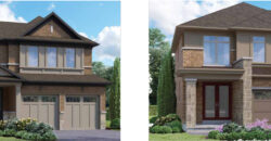 TRAILWAYS HOMES | WHITCHURCH-STOUFFVILLE