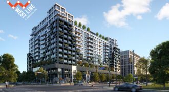 WESTLINE CONDOS | TORONTO