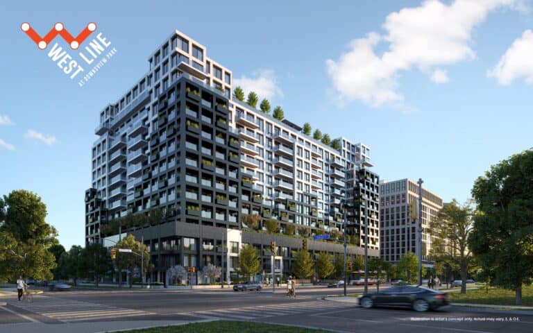 WESTLINE CONDOS