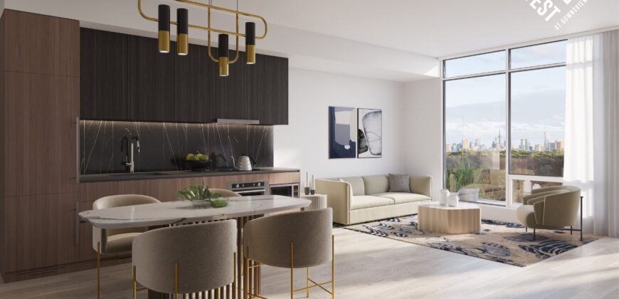 WESTLINE CONDOS | TORONTO