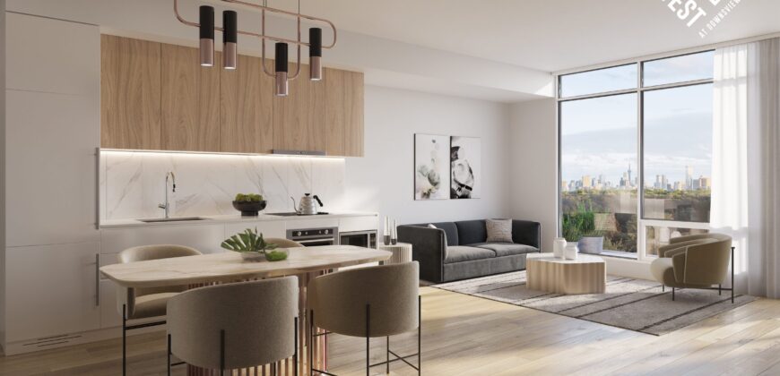 WESTLINE CONDOS | TORONTO