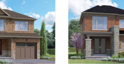 TRAILWAYS HOMES | WHITCHURCH-STOUFFVILLE