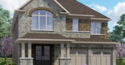 TRAILWAYS HOMES | WHITCHURCH-STOUFFVILLE
