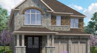 TRAILWAYS HOMES | WHITCHURCH-STOUFFVILLE