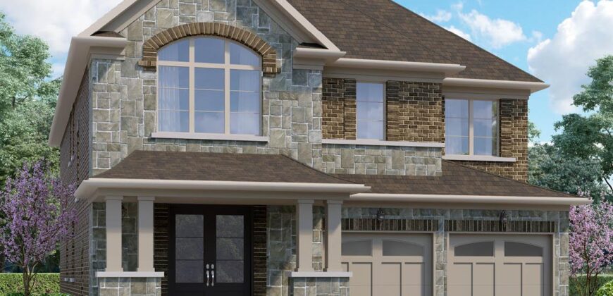 TRAILWAYS HOMES | WHITCHURCH-STOUFFVILLE