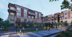 APPLEWOOD TOWNS | MISSISSAUGA