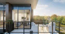 Lawrence Hill – Luxury Urban Towns by Weston Consulting in North York