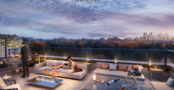 Lawrence Hill – Luxury Urban Towns by Weston Consulting in North York