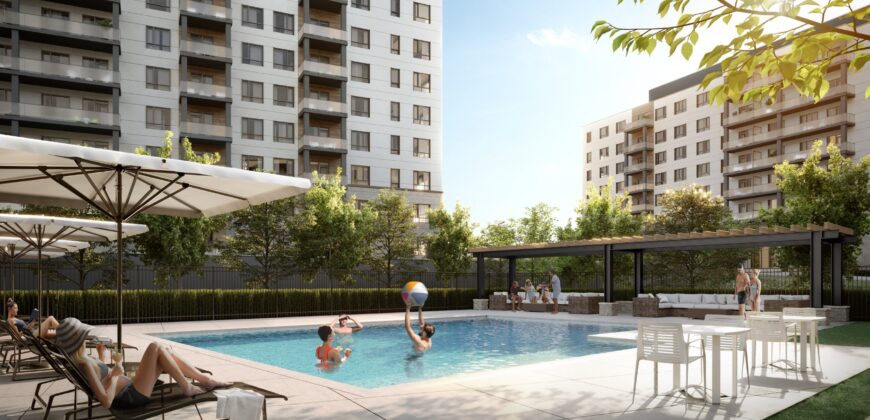 WEST PEAK CONDOS | GUELPH