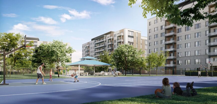 WEST PEAK CONDOS | GUELPH