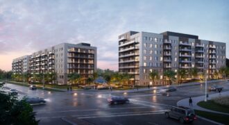 WEST PEAK CONDOS | GUELPH